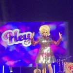 REVIEW: Trixie Mattel Grown Up Tour - Birmingham Symphony Hall