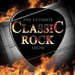 LAST CHANCE COMPETITION : Win a pair of tickets to see The Ultimate Classic Rock Show...