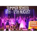 COMPETITION: WIN a 4 to 6 Years Place at the Stagecoach Performing Arts Gloucester Summer School