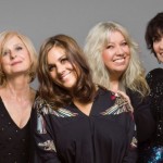 BRAND NEW COMPETITION: WIN a Pair of Tickets to see Woman To Woman: Beverley Craven, Judie Tzuke, Julia Fordham and Rumer at the Cheltenham Town Hall