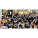 COMPETITION - WIN 1 of 2 pairs of tickets to the Cheltenham Winter Craft Beer Festival 2023