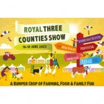 COMPETITION: WIN tickets for 2 adults and up to three children to Royal Three Counties Show 2023.