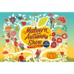 COMPETITION: WIN tickets for 2 adults and up to three children to Malvern Autumn Show 2023.