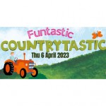 LAST CHANCE COMPETITION: WIN tickets for 2 adults and up to three children to COUNTRYTASTIC 2023