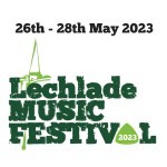 BRAND NEW COMPETITION: WIN a family weekend ticket (2 adults and 4 children) Lechlade Music Festival 2023