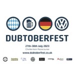 COMPETITION: Win Two Adult Weekend General Camping tickets with a Vehicle Pass to Dubtoberfest