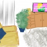 SHARING OF LOCKDOWN ART AND CRAFT - Send us or tag us in any of your art and we will share it for you