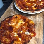 Dish of the Day - Monday 8th June 2020 - Papa Gee's Pizza