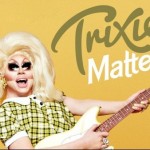 COMPETITION - WIN a pair of tickets to see the Trixie Mattel Tour at Symphony Hall Birmingham