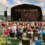 COMPETITION: Win a family camping ticket to Wychwood Festival 2021
