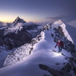 COMPETITION - WIN a pair of tickets to see the 2021 Banff Mountain Film Festival