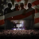 COMPETITION - WIN 1 out of 2 pairs of tickets to see The Drifters