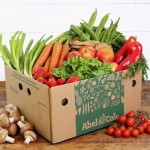 PRODUCT OF THE WEEK: Abel and Cole ORGANIC Fruit and Veg Box Delivery