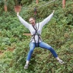 OUTDOOR ADVENTURES AWAIT: Go Ape is NOW open for tree-to-tree crossings, bouncy nets and all-terrain Segways