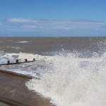 Four Fabulous Photos of the Day - 28th July 2020 - Sunny Rhyl North Wales