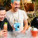 BRAND NEW COMPETITION - WIN Cocktail Masterclass at The Botanist for Two