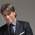 COMPETITION - WIN a pair of tickets to see John Bishop at Cheltenham Town Hall