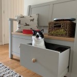 Cat of the Day - 15th July 2020 - Holly