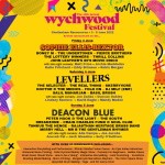 COMPETITION: Win a family camping ticket to Wychwood Festival 2021