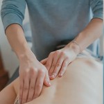 COMPETITION - WIN a free 60-minute treatment voucher, foam roller and water bottle