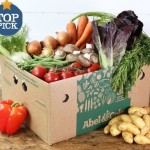 PRODUCT OF THE WEEK: ENJOY 50% OFF YOUR FIRST AND FOURTH FRUIT OR VEGETABLE BOX from Abel and Cole