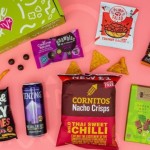 COMPETITION - WIN a Free 3 month subscription to a Vegan Lifestyle Box from TheVeganKind