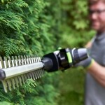 OFFER OF THE WEEK: Save £94.99 with the Gtech Hedge Trimmer Bundle