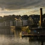 Photo of the Day - 19th September 2020 - Bristol Harbour